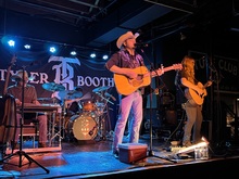 Tyler Booth on Apr 4, 2024 [856-small]
