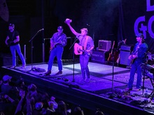 Dylan Gossett / Waylon Wyatt on Nov 22, 2024 [857-small]