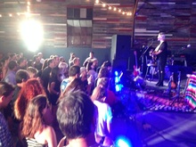 "Dia De Los Toadies" / Toadies / Sarah Jaffe on Sep 11, 2015 [868-small]