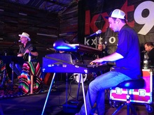 "Dia De Los Toadies" / Toadies / Sarah Jaffe on Sep 11, 2015 [869-small]