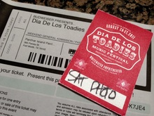 Dia De Los Toadies on Sep 12, 2015 [880-small]