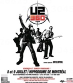 U2 / Interpol on Jul 8, 2011 [897-small]