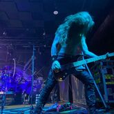 Machine Head / Fear Factory / Orbit Culture on Jan 31, 2024 [921-small]