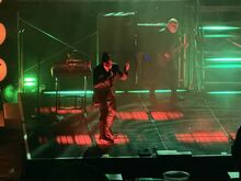 Puscifer on Apr 26, 2026 [283-small]
