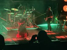 Puscifer on Apr 26, 2026 [284-small]