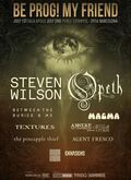 tags: Barcelona, Catalonia, Spain, Gig Poster, Poble Espanyol - BeProg! MyFriend 2016 on Jul 1, 2016 [289-small]