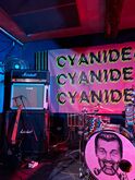 Cyanide Pills / Geoffrey Oi!cott on May 3, 2026 [526-small]