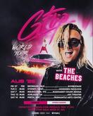 G Flip / Keli Holiday / The Beaches / Ayesha Madon on Mar 3, 2026 [548-small]