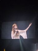 Florence + The Machine / CMAT on May 1, 2026 [553-small]