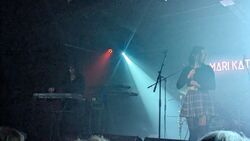 Mesh / Mari Kattman on May 3, 2026 [567-small]