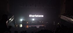 The Charlatans / The Charlatans UK / The Cords on May 3, 2026 [572-small]