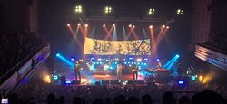 The Charlatans / The Charlatans UK / The Cords on May 3, 2026 [575-small]