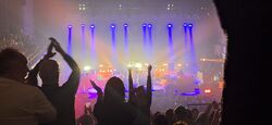 The Charlatans / The Charlatans UK / The Cords on May 3, 2026 [576-small]