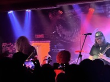 Raven / Slackjaw / Midnight vice / Othalan on May 3, 2026 [598-small]