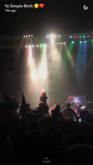 blessthefall / Too Close To Touch / New Years Day / Light Up The Sky / Crown the Empire on Nov 20, 2016 [776-small]