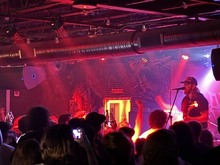 Raven / Slackjaw / Midnight vice / Othalan on May 3, 2026 [601-small]