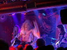 Raven / Slackjaw / Midnight vice / Othalan on May 3, 2026 [602-small]