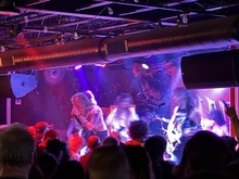 Raven / Slackjaw / Midnight vice / Othalan on May 3, 2026 [603-small]