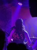 Raven / Slackjaw / Midnight vice / Othalan on May 3, 2026 [605-small]