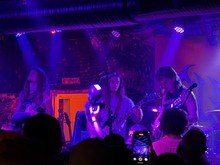 Raven / Slackjaw / Midnight vice / Othalan on May 3, 2026 [608-small]