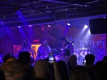 Raven / Slackjaw / Midnight vice / Othalan on May 3, 2026 [609-small]