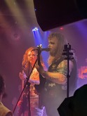Raven / Slackjaw / Midnight vice / Othalan on May 3, 2026 [610-small]