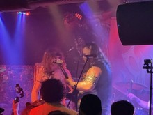 Raven / Slackjaw / Midnight vice / Othalan on May 3, 2026 [611-small]