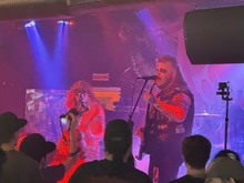 Raven / Slackjaw / Midnight vice / Othalan on May 3, 2026 [618-small]