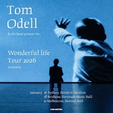 Tom Odell / Them & I on Jan 16, 2026 [621-small]