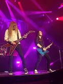Megadeth / Syracusae on Apr 27, 2026 [028-small]