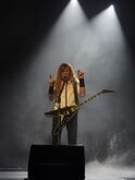 Megadeth / Syracusae on Apr 27, 2026 [029-small]