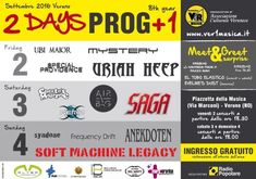 tags: Veruno, Piedmont, Italy, Gig Poster, Piazzetta della Musica - 2 Days Prog + 1 2016 on Sep 2, 2016 [113-small]