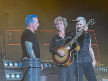 Green Day / The Smashing Pumpkins / Rancid / The Linda Lindas on Aug 17, 2024 [267-small]