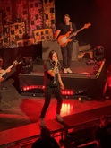 Hail the Sun / Foxy Shazam / Resilia / Lady Radiator on May 2, 2026 [325-small]