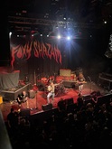 Hail the Sun / Foxy Shazam / Resilia / Lady Radiator on May 2, 2026 [326-small]