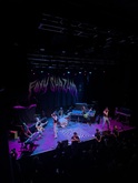 Hail the Sun / Foxy Shazam / Resilia / Lady Radiator on May 2, 2026 [327-small]