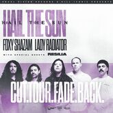 Hail the Sun / Foxy Shazam / Lady Radiator / Resilia on May 4, 2026 [331-small]