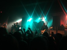 Sleeping With Sirens / Waterparks / Tonight Alive / State Champs on Nov 5, 2016 [785-small]
