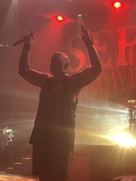 Sepultura / Biohazard / Exodus / Tribal Gaze on May 4, 2026 [521-small]