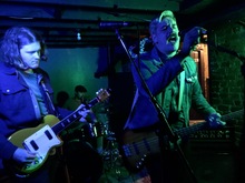 Mom Jeans. / Eichlers / Moth Wings / Housewarming Party on Jan 10, 2017 [786-small]