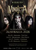 Vindicta / Bulletbelt on Jun 25, 2026 [605-small]