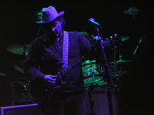 John Doe / Wilco on Feb 27, 2008 [633-small]