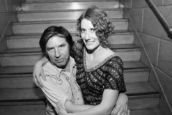 Kathleen Edwards / John Doe on Nov 5, 2008 [635-small]