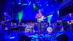 Richard Hawley / The Black Dyke Band on Apr 12, 2025 [971-small]