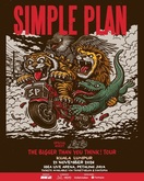 Simple Plan / LØLØ on Nov 21, 2026 [430-small]