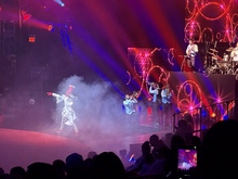 Circus Vazquez on Apr 10, 2026 [481-small]
