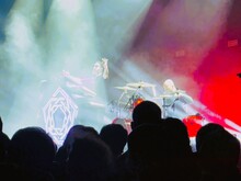 HEALTH / Carpenter Brut / Desire on Apr 18, 2026 [499-small]