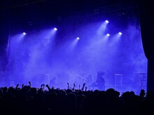 HEALTH / Carpenter Brut / Desire on Apr 18, 2026 [501-small]