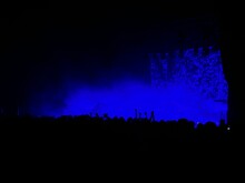 HEALTH / Carpenter Brut / Desire on Apr 18, 2026 [503-small]