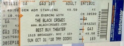 The Black Crowes on Oct 31, 2010 [549-small]